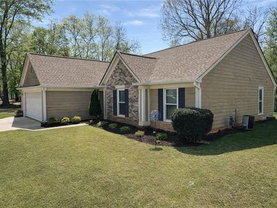 3957 Wintersweet Dr, Decatur, GA, 30034