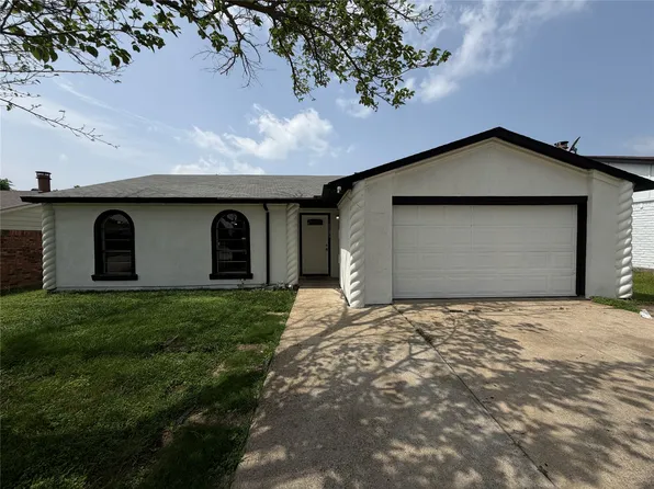 10126 China Tree Dr, Dallas, TX 75249