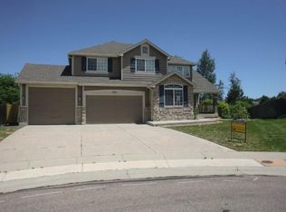 8314 Urban Ct, Arvada, CO 80005