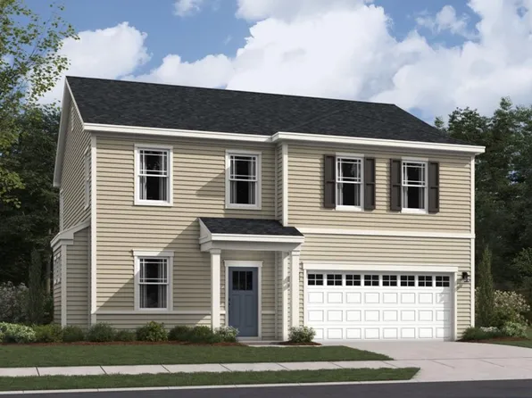 10577 Roundstone Ln, White Plains, MD 20695