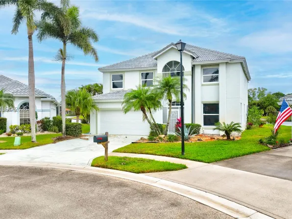 7109 SE Walden Pond Ct, Stuart, FL 34997