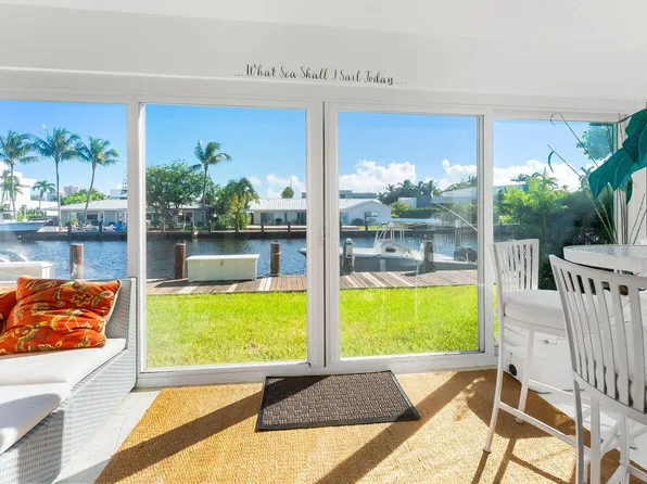 2830 NE 30TH Street #9, Fort Lauderdale, FL 33306