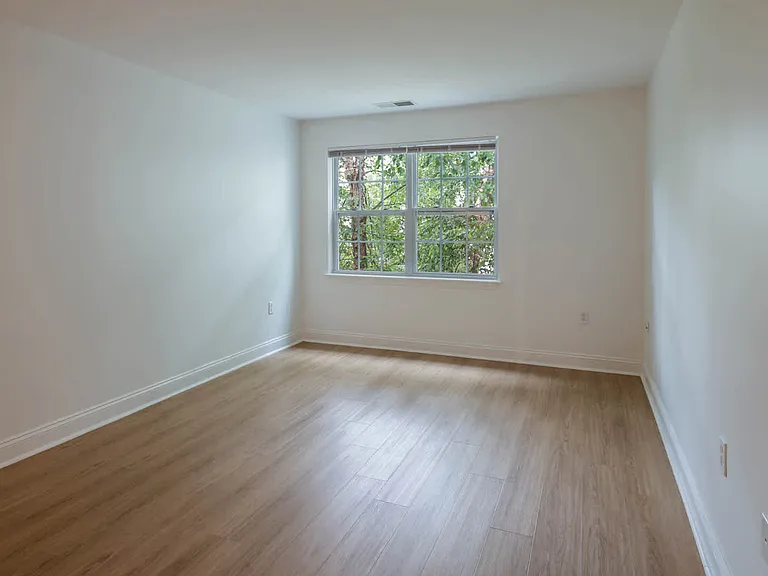 Bedroom with Hard Surface Flooring