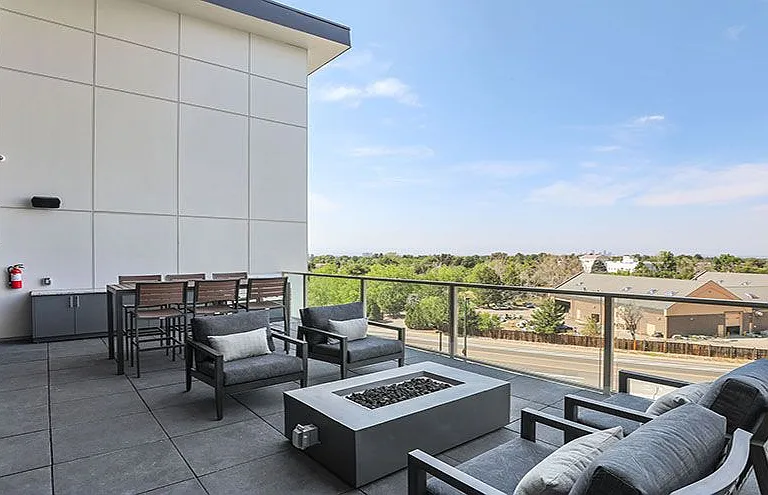 Airie Apartments — Photo 45
