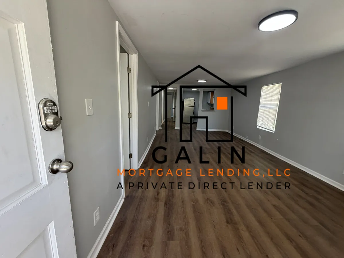 Building Photo - 4401 Meding St