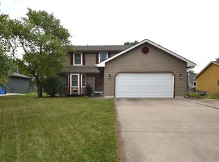 7307 SW Cannock Chase Rd, Topeka, KS 66614