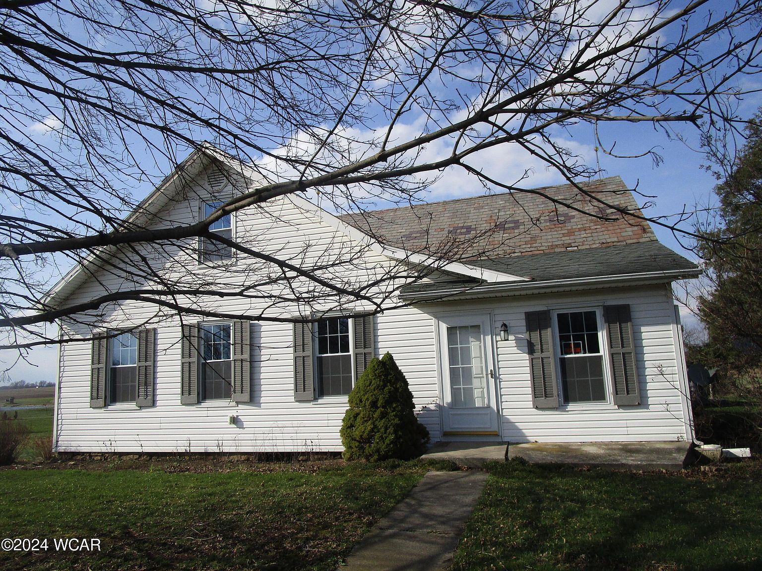 3477 Willshire Eastern Rd, Willshire, OH 45898 Zillow