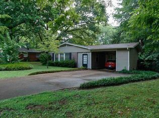 48 Beechwood Dr, Jackson, TN 38301
