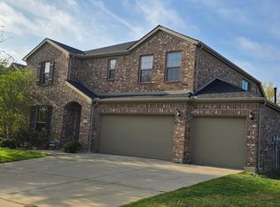3032 Seabrook Dr, Little Elm, TX 75068