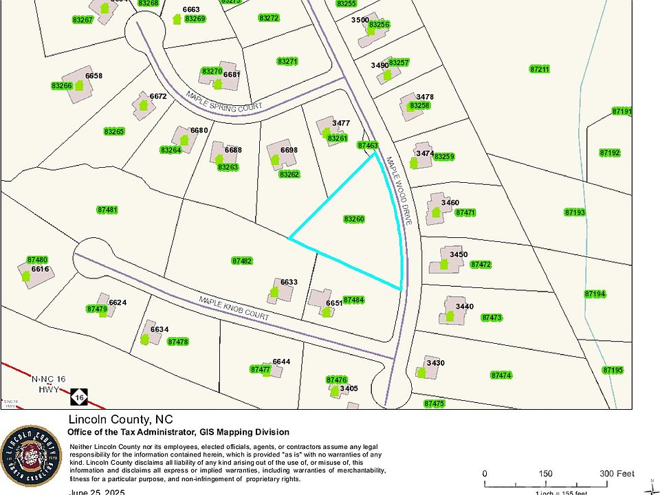 1st image of 0 Maple Wood Dr #12