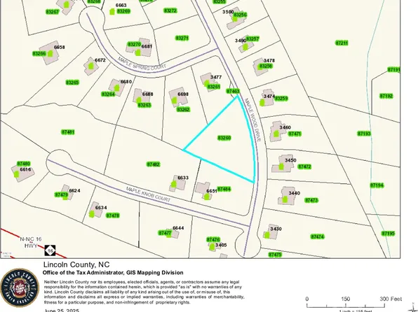 0 Maple Wood Dr #12, Denver, NC 28037