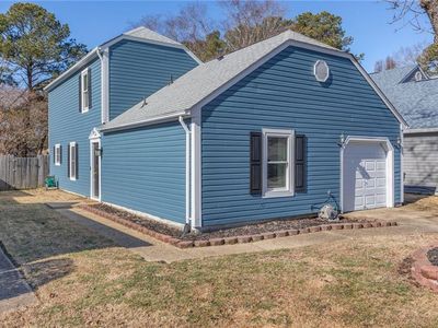 1113 Lord Dunmore Dr, Virginia Beach, VA, 23464