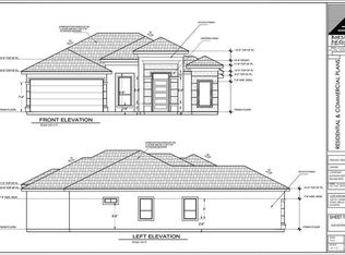 3104 E Rabbit Run Ave, Alton, TX 78573
