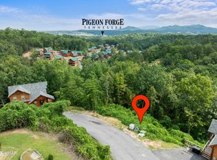 8 Pine Valley Way LOT 8, Sevierville, TN 37862