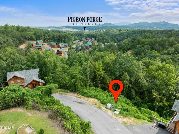 8 Pine Valley Way Lot 8, Sevierville, TN 37862