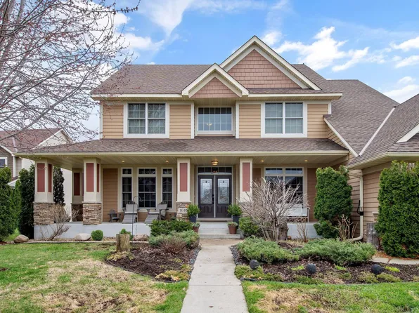 1610 Widgeon Cir, Centerville, MN 55038
