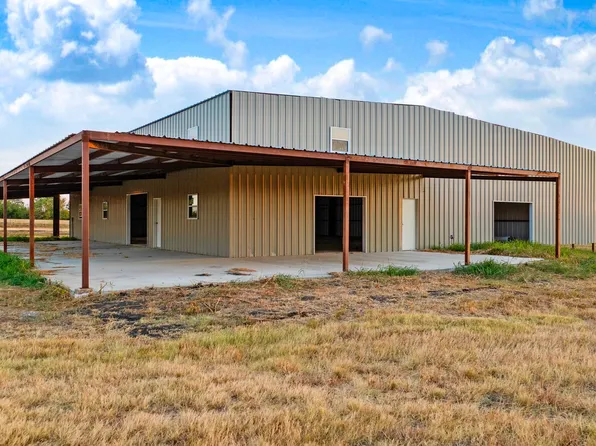 7222 Fm 905, Paris, TX 75462