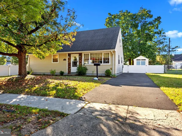 1406 Dolores Ln, Croydon, PA 19021