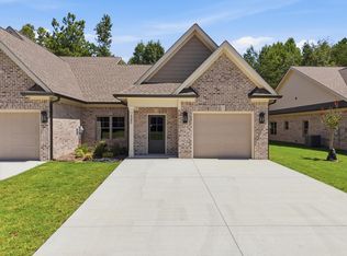 5280 Baylor St NW, Cleveland, TN 37312