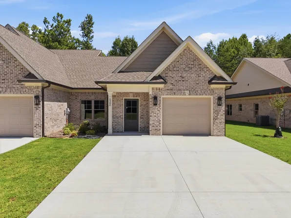 5280 Baylor St NW, Cleveland, TN 37312