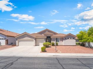 2413 Gold Camp St, Henderson, NV 89002