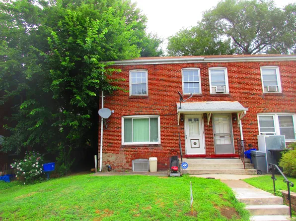 2623 Waldo St, Harrisburg, PA 17110