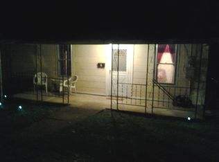 407 Dolliver St, Glenville, WV 26351