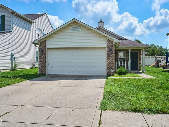8015 Whitaker Valley Blvd, Indianapolis, IN 46237