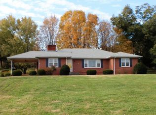 2177 Highway 11e, Jonesborough, TN 37659