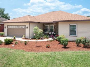 19270 NW 228th St, High Springs, FL 32643