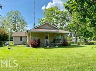 915 Main St, Mc Rae, GA 31055