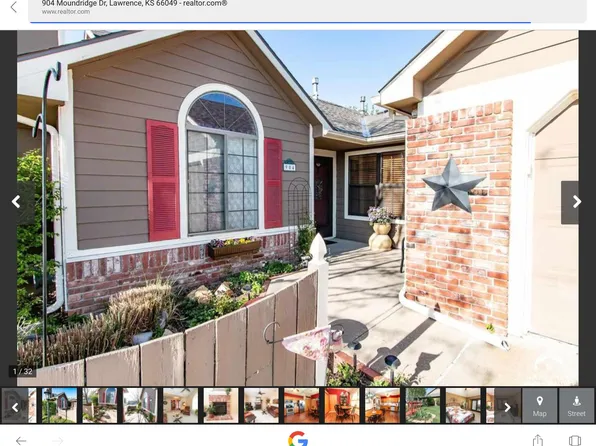 904 Moundridge Dr, Lawrence, KS 66049