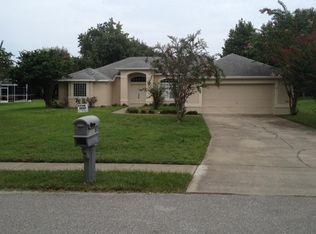 11618 Grand Bay Blvd, Clermont, FL 34711