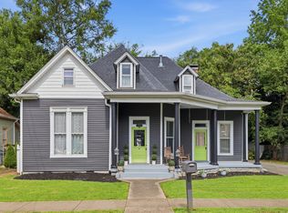 411 N Maney Ave, Murfreesboro, TN 37130