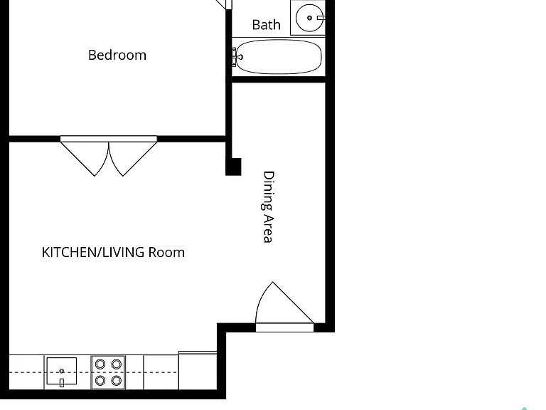 441 Wilson Ave #1 — Photo 2