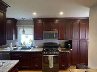 45 Glenmont Rd #2B, Brighton, MA 02135