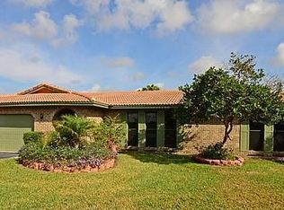 9951 NW 38th St, Coral Springs, FL 33065