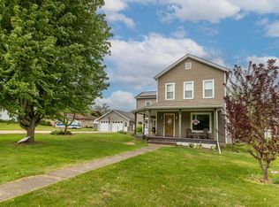 416 W Galena Ave, Warren, IL 61087