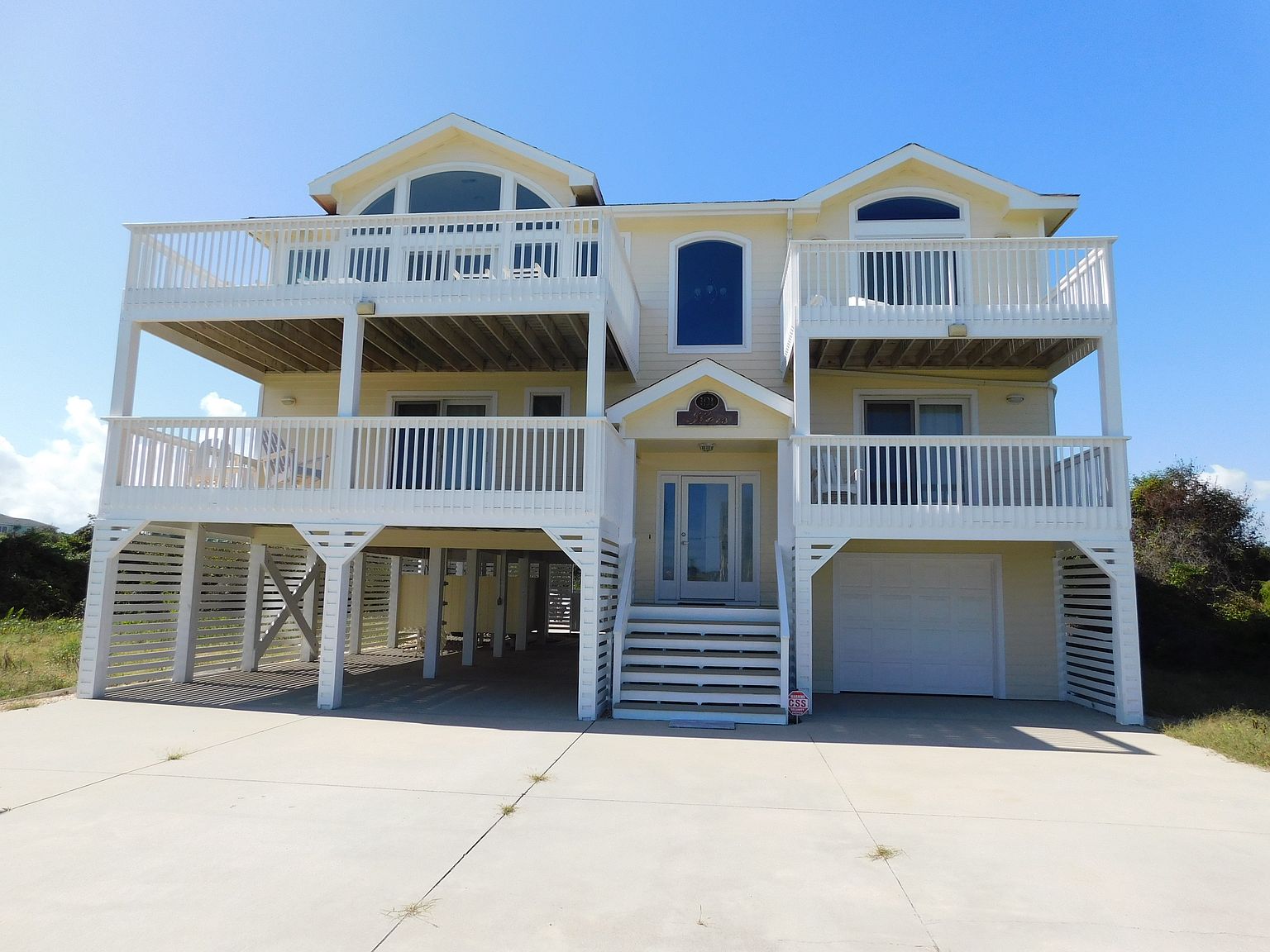 191 Ocean Blvd, Southern Shores, NC 27949 Zillow