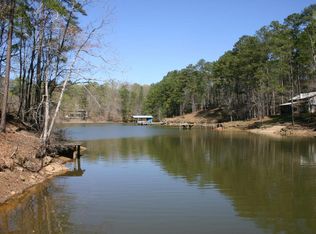 254 Rolling Wood Ln, Jacksons Gap, AL 36861
