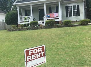 509 Scotts Ridge Trl, Apex, NC 27502