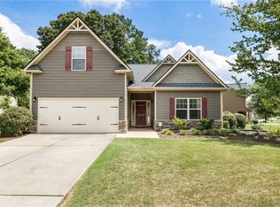 4455 Spring Mtn, Powder Springs, GA 30127