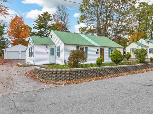 28 circle Drive, Meredith, NH 03253