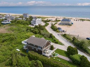 450 E Beach Rd, Charlestown, RI 02813
