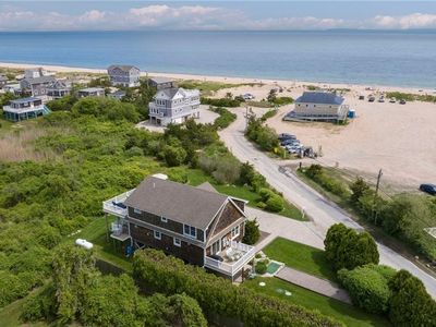 450 E Beach Rd, Charlestown, RI, 02813