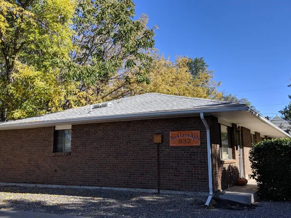 832 N 2nd St #6, Montrose, CO 81401