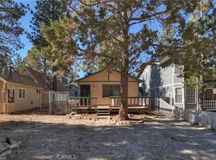 949 Pine Ln, Big Bear City, CA 92314