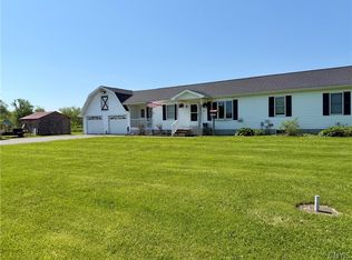 42583 County Route 24, Antwerp, NY 13608