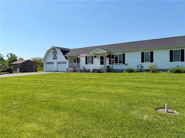 42583 County Route 24, Antwerp, NY 13608