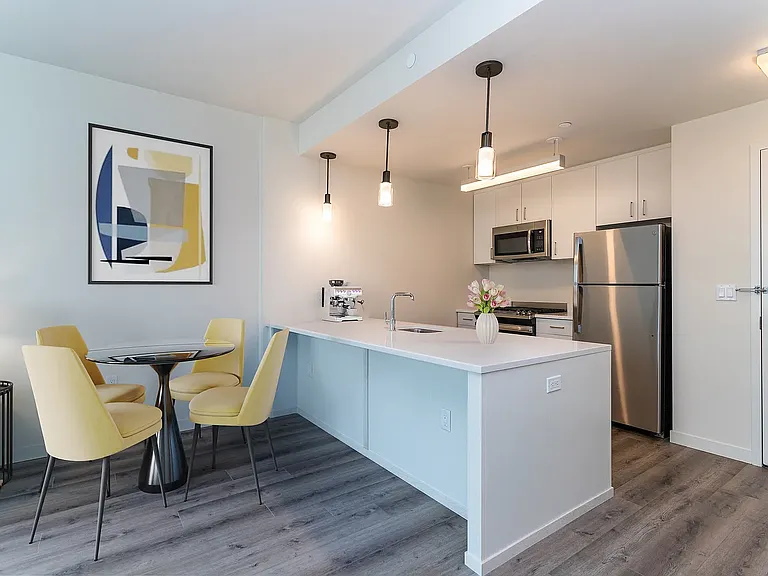 12 Eckford St #8C — Photo 13